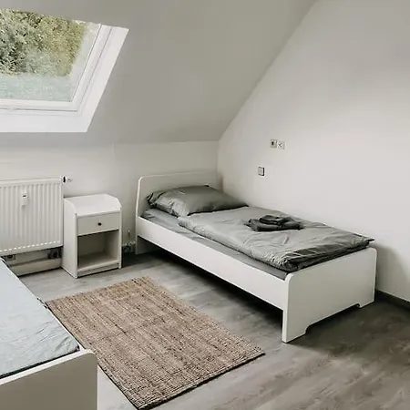 Wohnen Im 3 Laendereck! Essen, Muelheim, Oberhausen. Bsdg Apartment Exterior photo