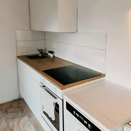 Wohnen Im 3 Laendereck! Essen, Muelheim, Oberhausen. Bsdg Apartment Exterior photo