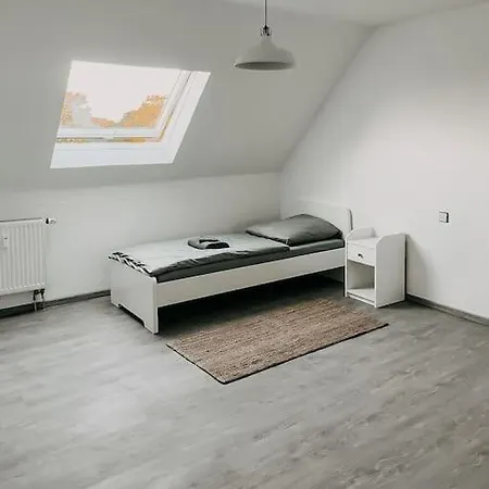 Wohnen Im 3 Laendereck! Essen, Muelheim, Oberhausen. Bsdg Apartment Exterior photo