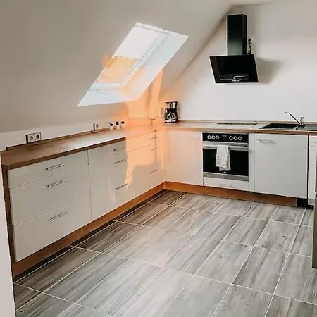 Wohnen Im 3 Laendereck! Essen, Muelheim, Oberhausen. Bsdg Apartment Exterior photo