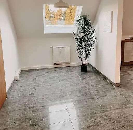 Wohnen Im 3 Laendereck! Essen, Muelheim, Oberhausen. Bsdg