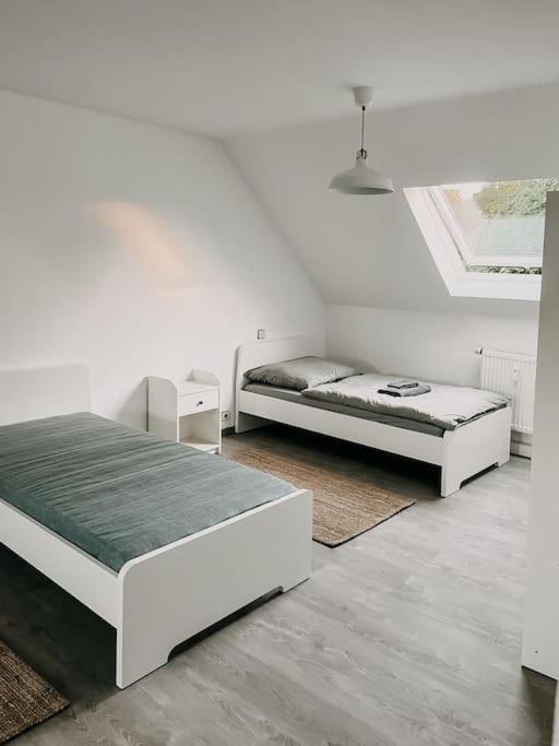 Wohnen Im 3 Laendereck! Essen, Muelheim, Oberhausen. Bsdg *